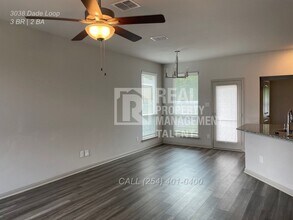 3038 Dade Loop in Temple, TX - Building Photo - Building Photo