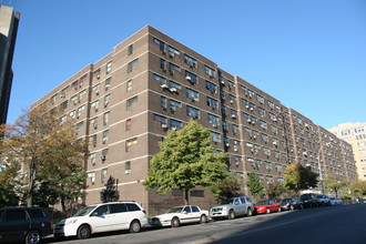 Morrisania II in Bronx, NY - Building Photo - Building Photo