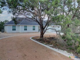 1131 Yaupon in Fischer, TX - Building Photo