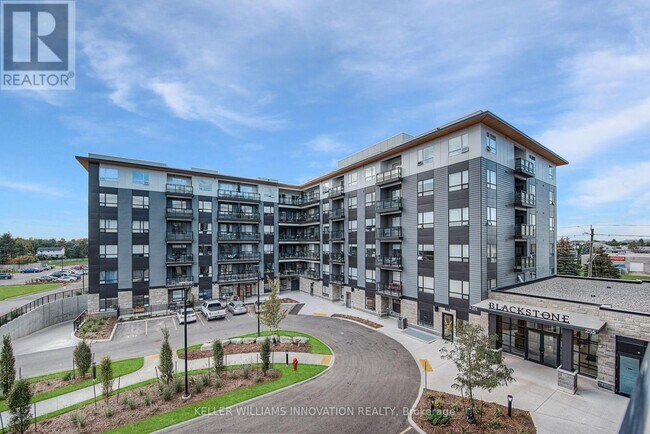 property at 255-255 Northfield Dr E