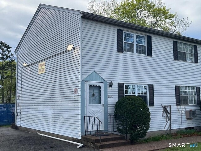 property at 633 Center St