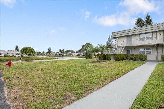 72 Monaco Ct in Delray Beach, FL - Building Photo - Building Photo