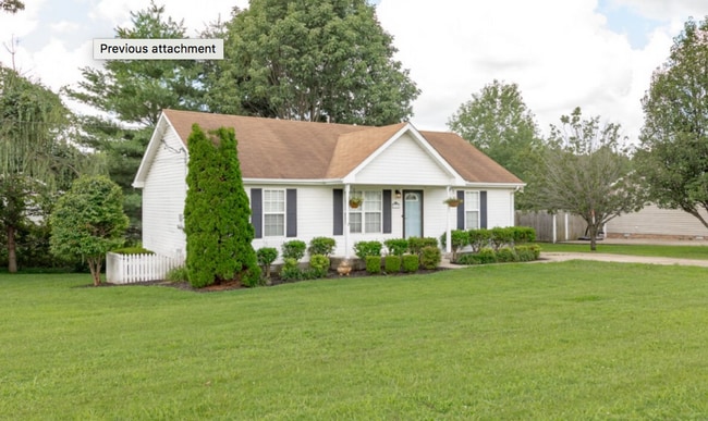 900 Granny White Rd in Clarksville, TN - Building Photo - Building Photo
