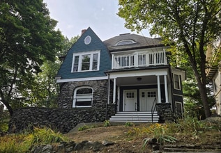 10 Selkirk Rd, Unit 4 in Boston, MA - Building Photo - Building Photo