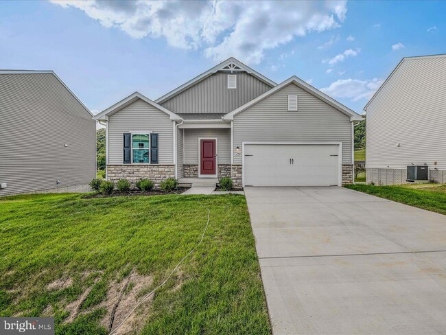 property at 290 Scoter Rd