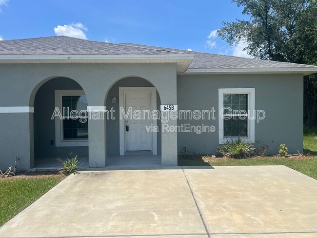 property at 645 Bluebill Ct