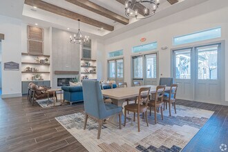 Royalton at Prosper in Prosper, TX - Foto de edificio - Building Photo