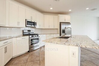 12431 W Via Caballo Blanco in Peoria, AZ - Building Photo - Building Photo