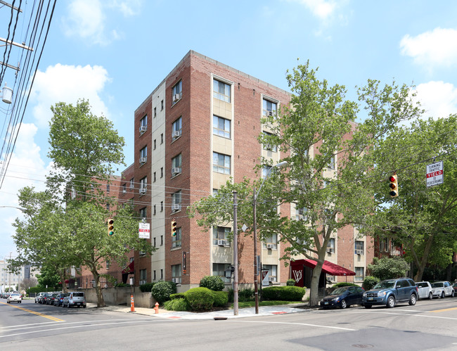 Washington Place Apartments in Columbus, OH - Foto de edificio - Building Photo