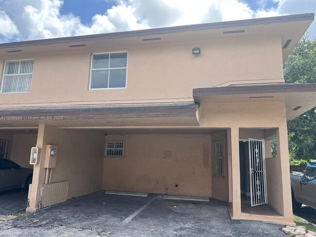 property at 451 NE 136th St