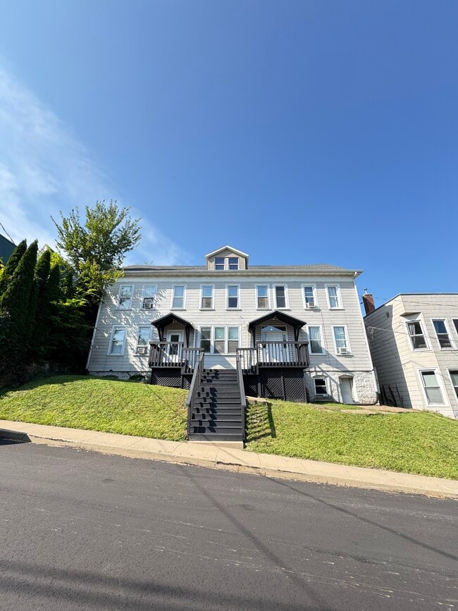 property at 261 Cardiff St