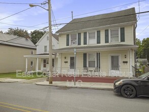 258 W King St in Chambersburg, PA - Building Photo - Building Photo