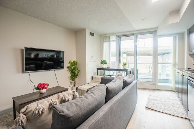 property at 209 Gzowski Boulevard