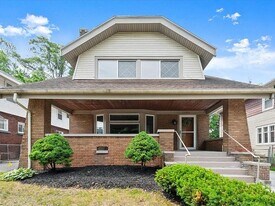 1122 M.L.K. Jr St SE in Grand Rapids, MI - Building Photo