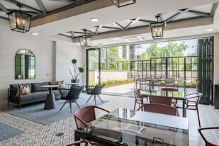 Cecil in Bethesda, MD - Building Photo