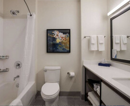 Everhome Suites Nampa Boise in Nampa, ID - Foto de edificio - Building Photo