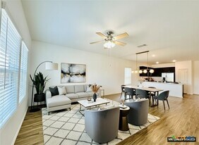 13410 Mussel Rn in Elgin, TX - Building Photo