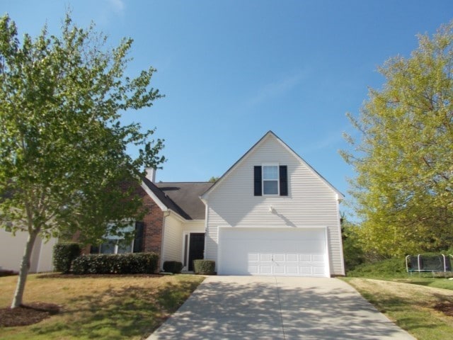 property at 1963 Trace Creek Dr