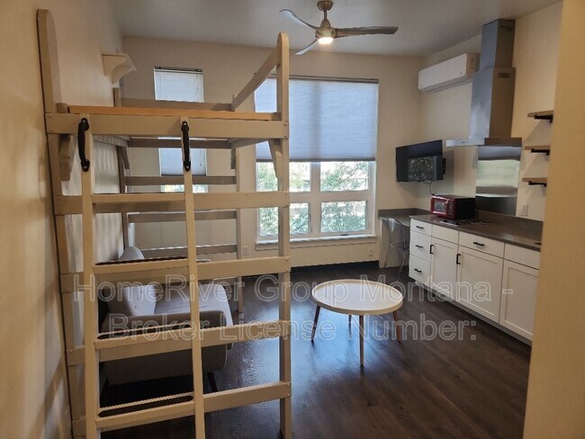 320 Clay St in Missoula, MT - Building Photo - Building Photo