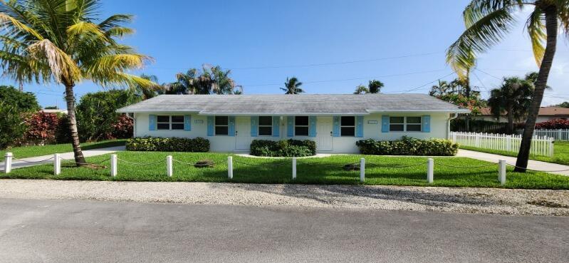 1752 Seder Ln in North Palm Beach, FL - Building Photo
