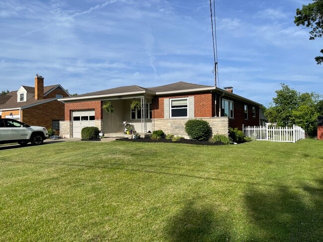 property at 3428 Harwinton Ln