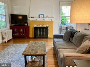 3811 Van Ness St NW in Washington, DC - Building Photo - Building Photo