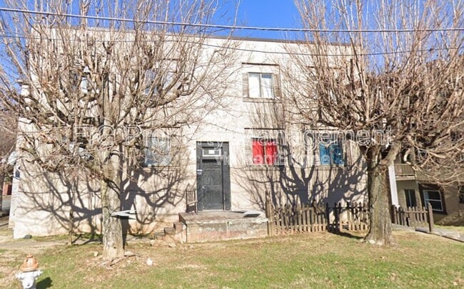 property at 431 W G St