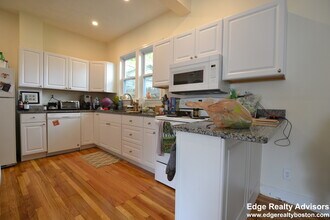 26 Aldie St, Unit A in Boston, MA - Building Photo - Building Photo