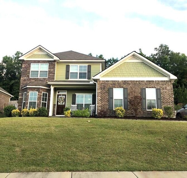 property at 715 Spotswood Dr