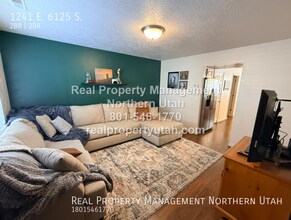 1241 E 6125 S in South Ogden, UT - Building Photo - Building Photo