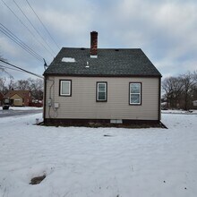 9277 Vaughan St in Detroit, MI - Building Photo - Building Photo