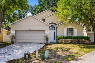 7933 Riffle Ln in Orlando, FL - Building Photo