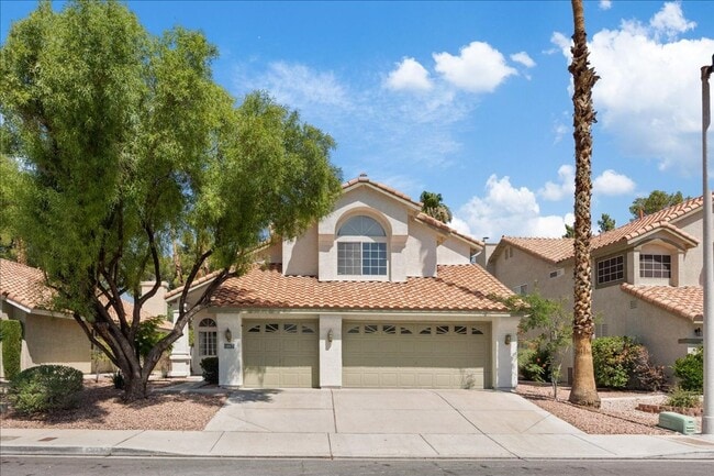 1817 Tropical Breeze Dr in Las Vegas, NV - Building Photo - Building Photo