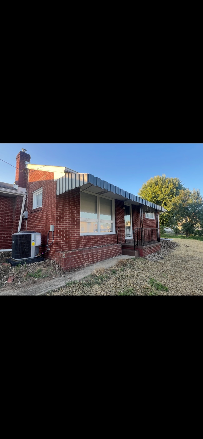 property at 38 3rd Ave