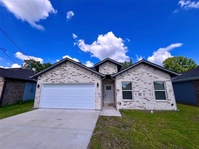 property at 807 Sayle St