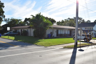 302 Cresap St in Lakeland, FL - Foto de edificio - Other