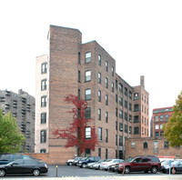 The Smith Gormly in Rochester, NY - Foto de edificio - Building Photo