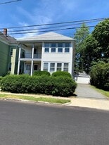 93 Eldridge St, Unit 2 in Cranston, RI - Building Photo