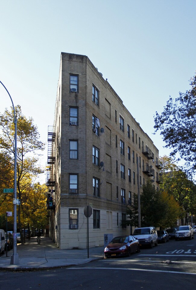 1487 Teller Ave in Bronx, NY - Building Photo - Building Photo