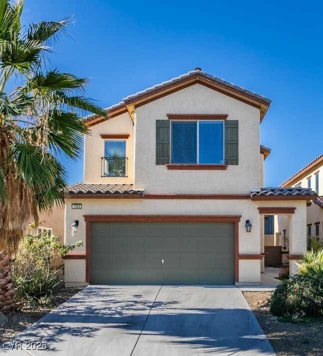 property at 7363 London Blue Ct