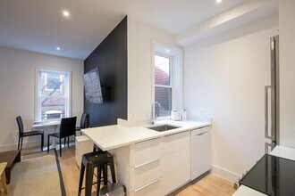 1804 S St NW in Washington, DC - Building Photo - Building Photo