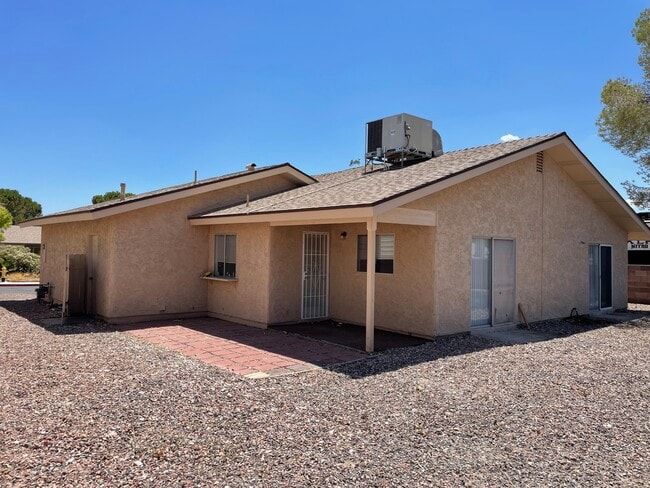 650 Arrayo Way in Boulder City, NV - Building Photo - Building Photo