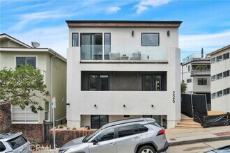 225 33rd St in Hermosa Beach, CA - Building Photo - Building Photo