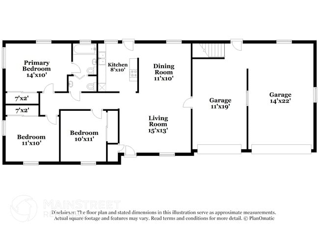 9505 Newton Ave in Kansas City, MO - Building Photo - Building Photo