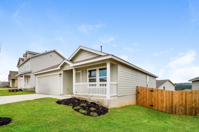 5924 Sunset Song Ln in Bulverde, TX - Building Photo - Building Photo