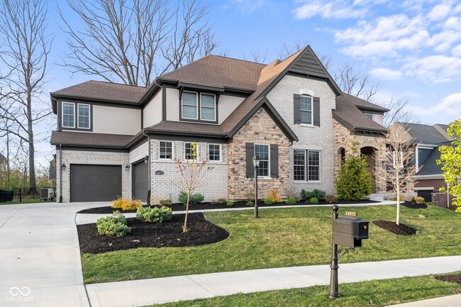 14872 Autumn Vw Wy in Fishers, IN - Building Photo - Building Photo
