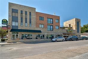 property at 3016 Guadalupe St