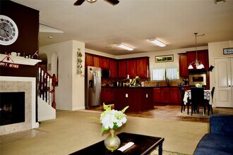 16703 Summer Cypress Ct in Cypress, TX - Building Photo - Building Photo