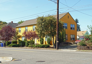 6721 N Vancouver Ave in Portland, OR - Building Photo - Building Photo