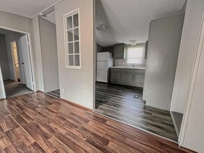 4636 Rainbow Ln in Rocky Mount, NC - Building Photo - Building Photo